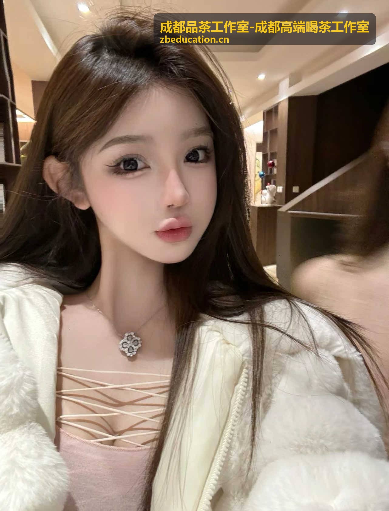 成都高端喝茶工作室茶艺师一对一服务